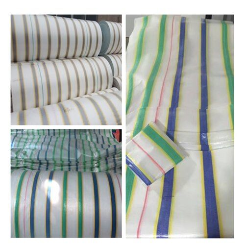 PE tarpaulin in rolls - Imagen 6