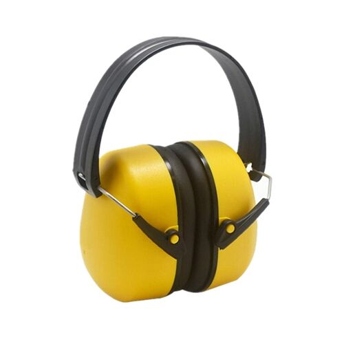 CE ANSI standard earmuff - ภาพ 2