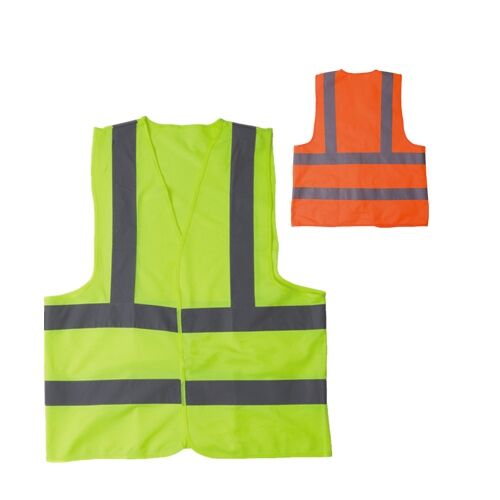 Hi viz safety vest