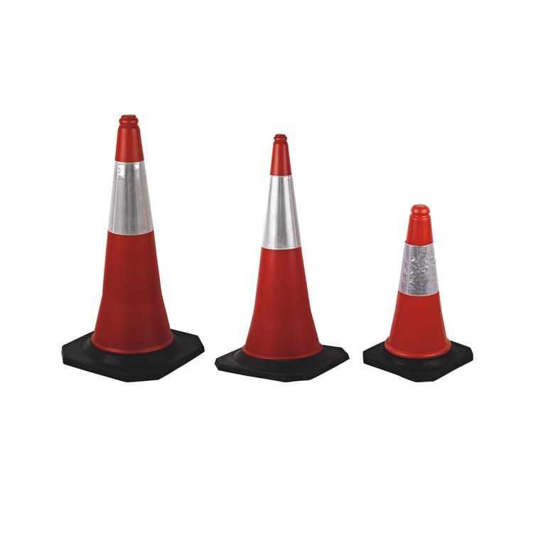 PE traffic cone
