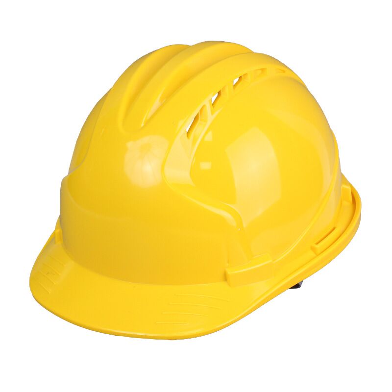 Ventilated Safety Helmet - Εικόνα 3