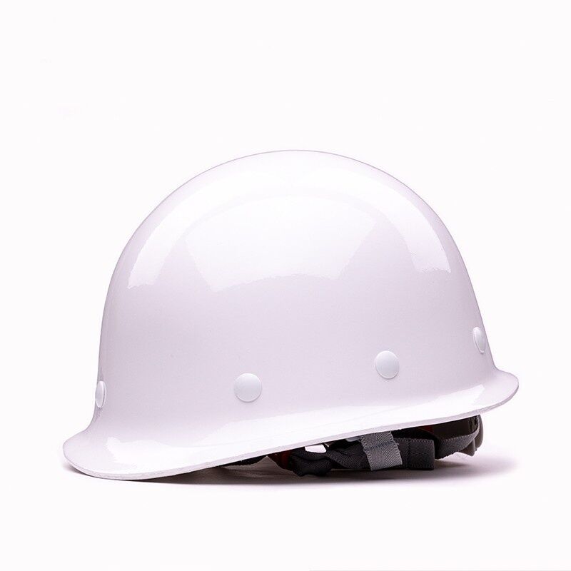 Fiberglass Hard Hats - Image 5