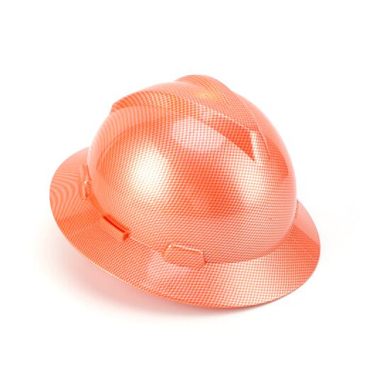 Personalized Construction Hat - Image 2