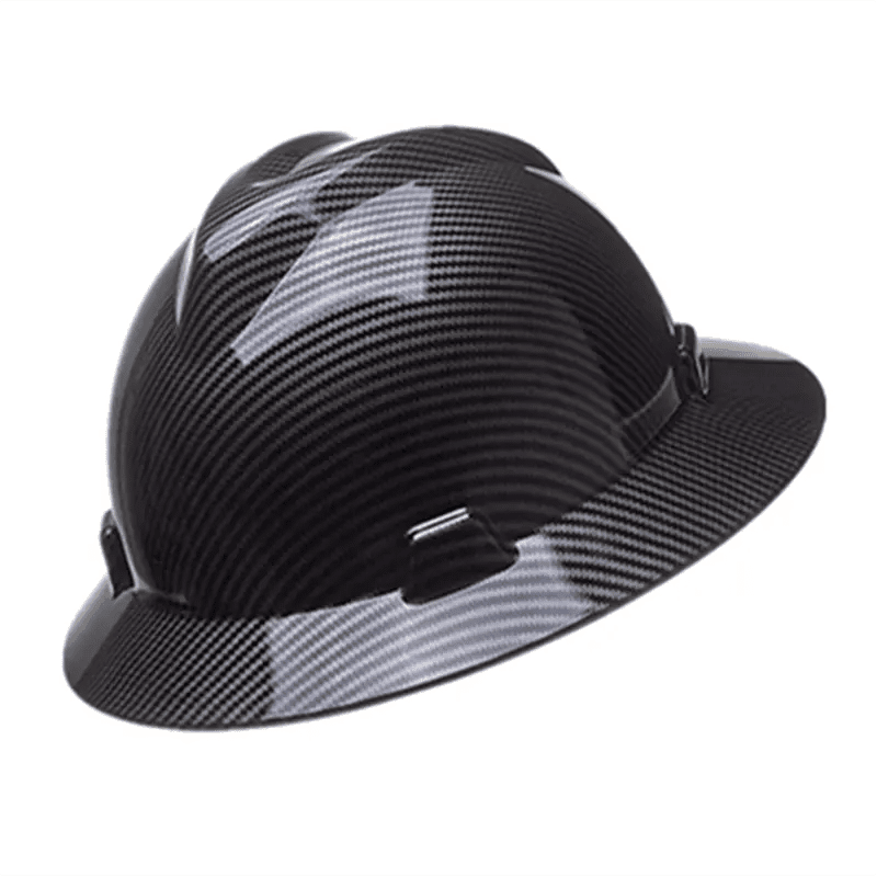 Personalized Construction Hat - Image 3