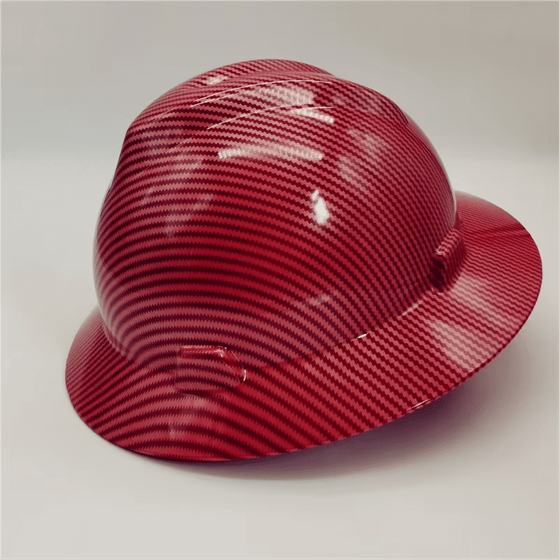 Personalized Construction Hat - Image 4