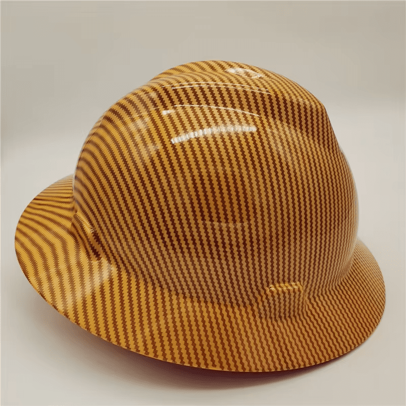 Personalized Construction Hat - Image 5