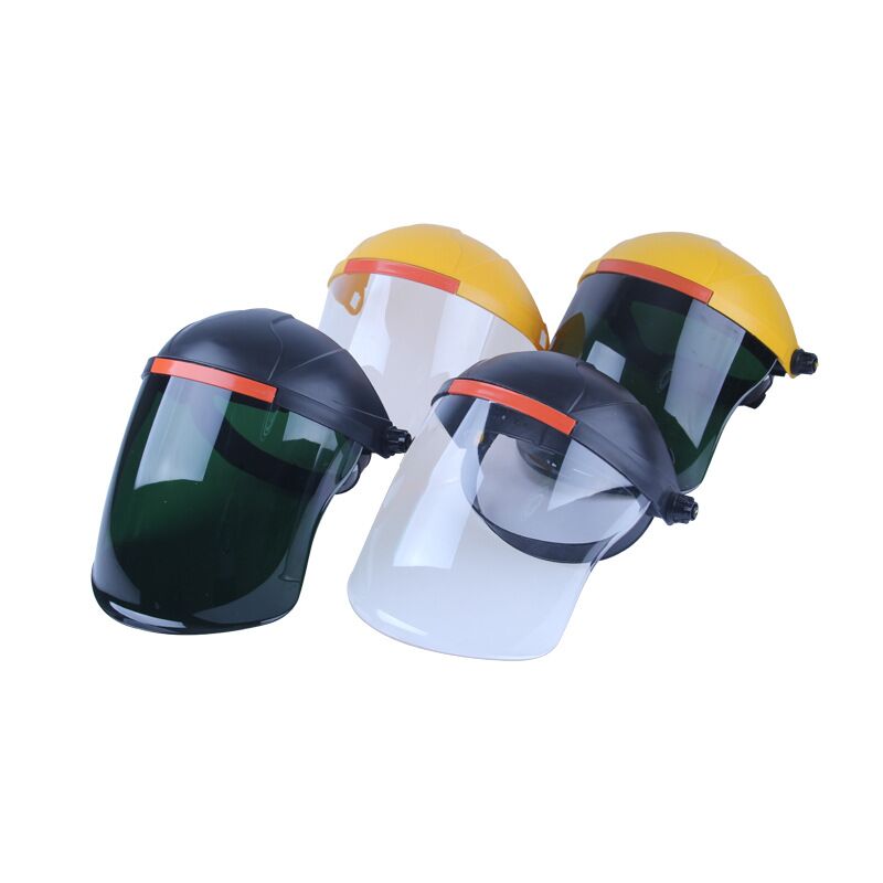Welding Face Shield - Image 5