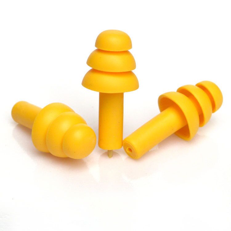 Earplugs For Hearing Protection - Image 2