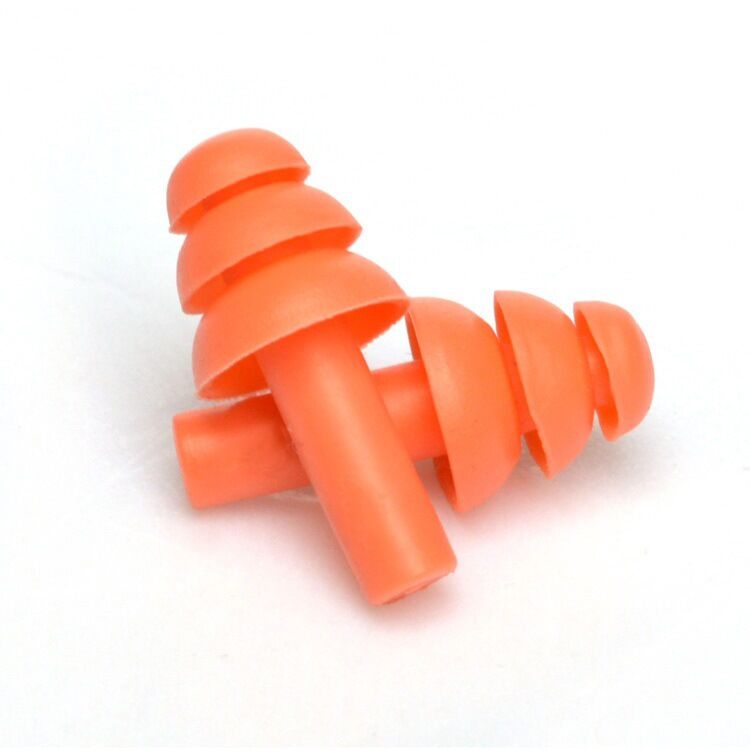Earplugs For Hearing Protection - Image 3