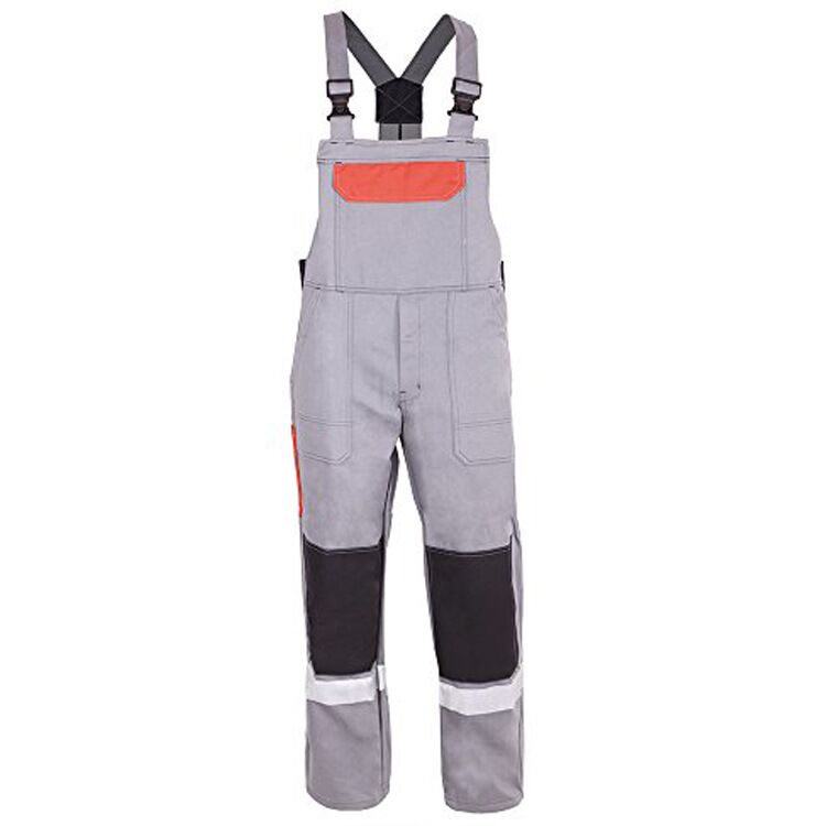 SAFETY BIB PANTS