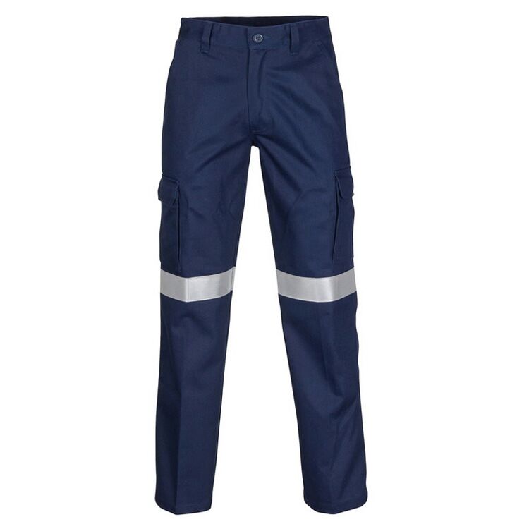 Safety Clothes Pants - Imagen 3