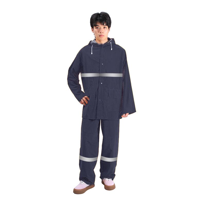 Heavy Duty Rain Suits - Image 2