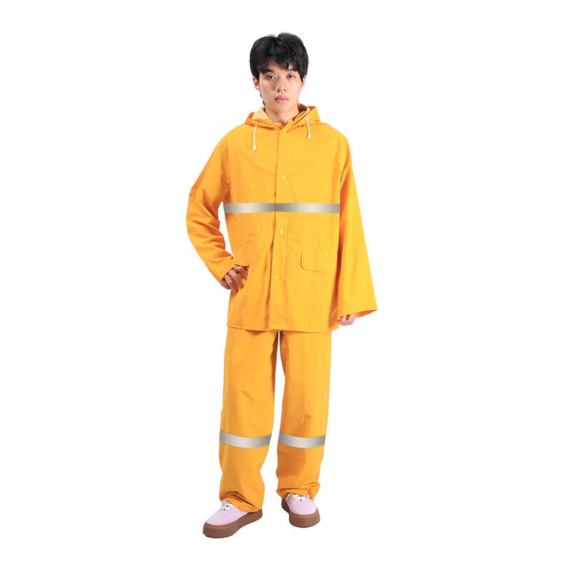 heavy duty rain suits