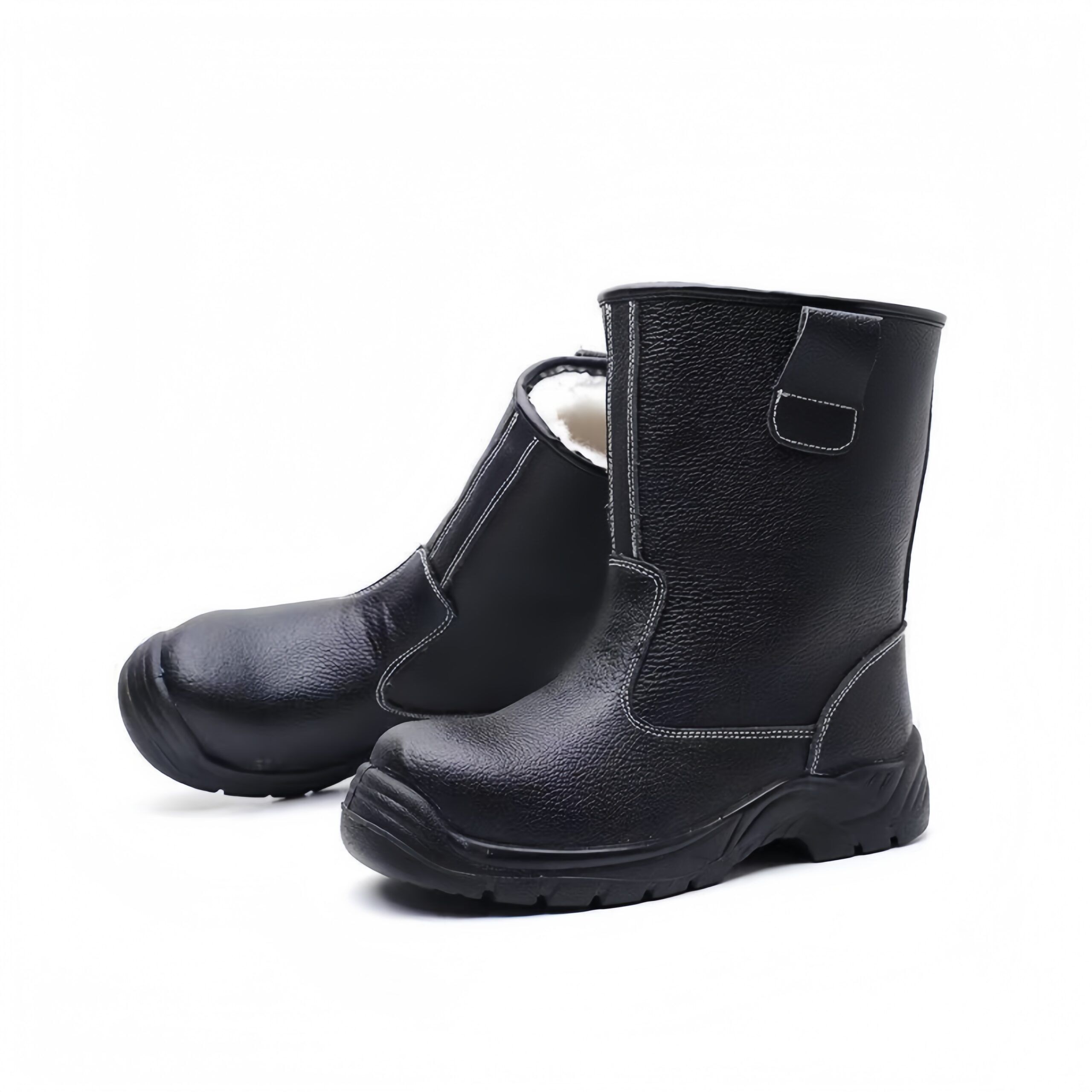 Safety Boots - 画像3