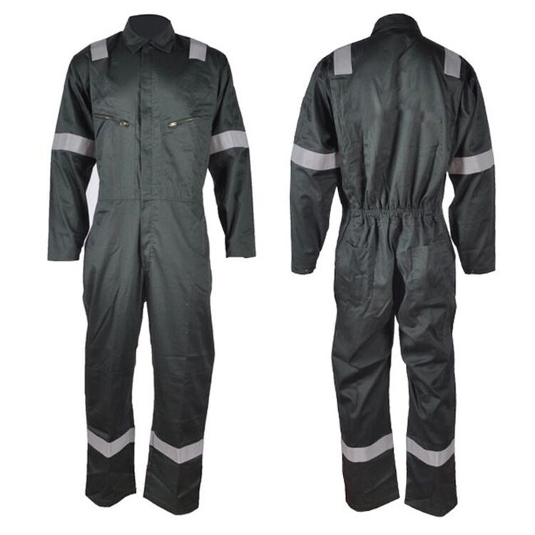 workwear coveralls