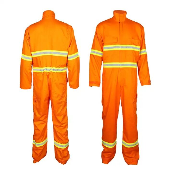 workwear overalls men's