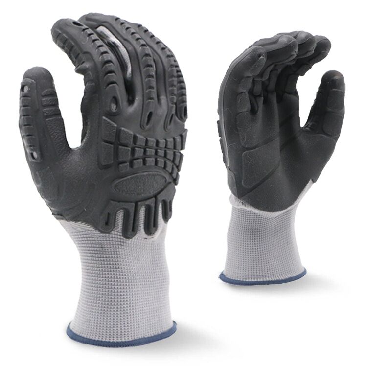 Mechanical Gloves