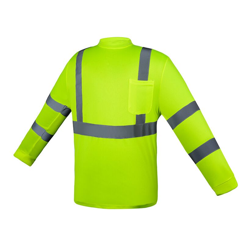 Safety Reflective Shirts