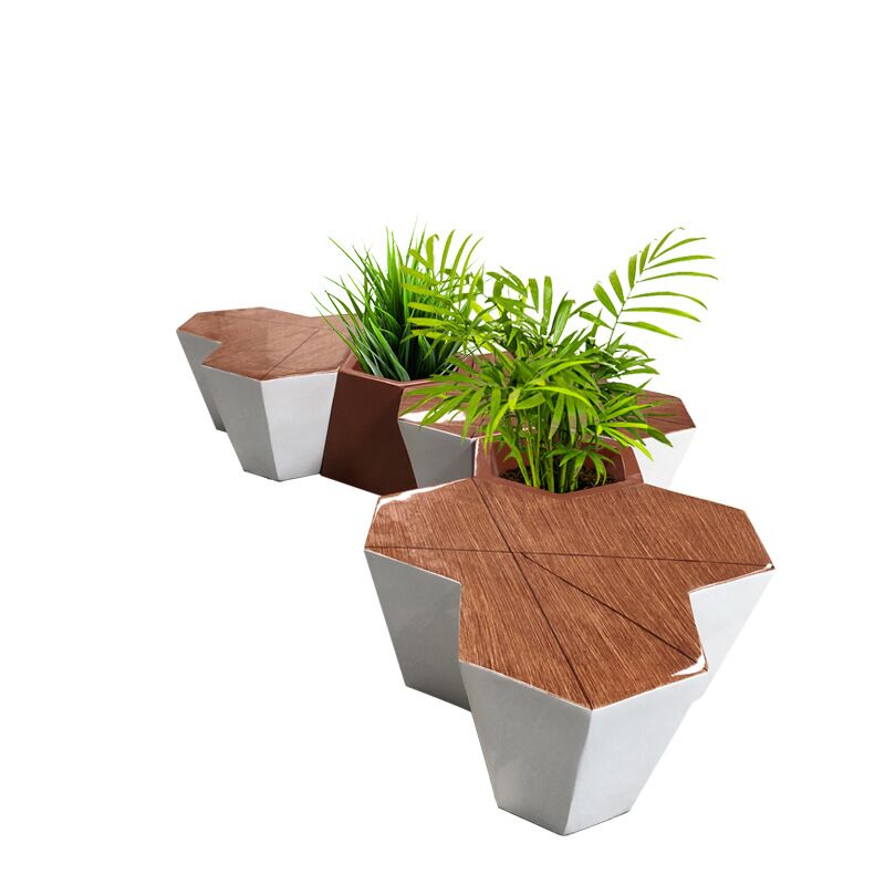 Outdoor Potting Benches - изображение 2