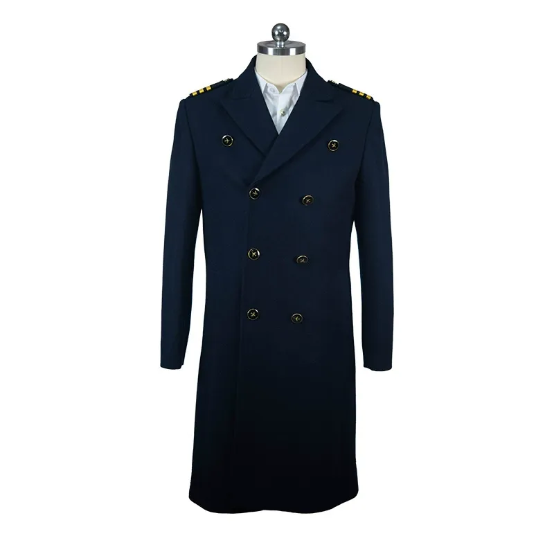 Pilot Jacket Shirt - Image 2