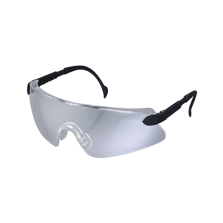 CE EN166 Safety Glasses - Image 2