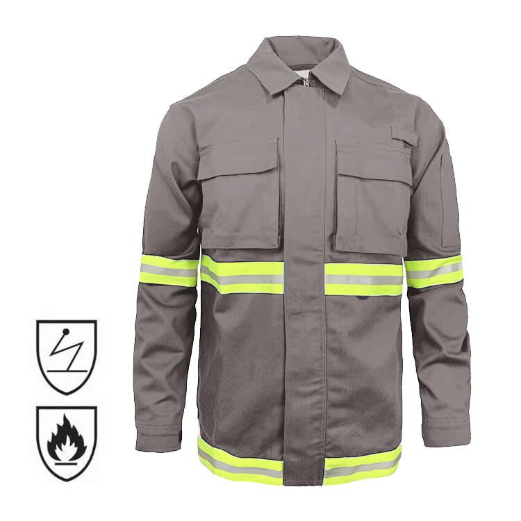 fire retardant long sleeve shirts