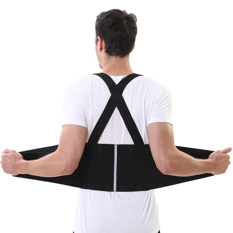 Reflective Belts for Back Support - Image 2