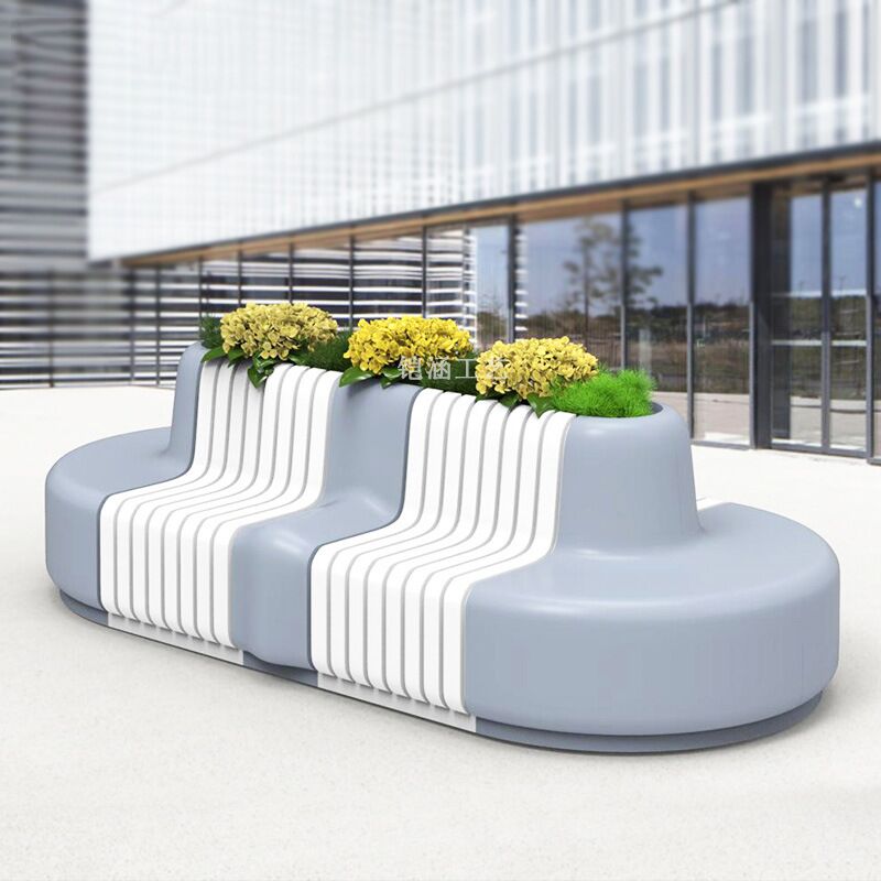 Outdoor Potting Benches - Εικόνα 3