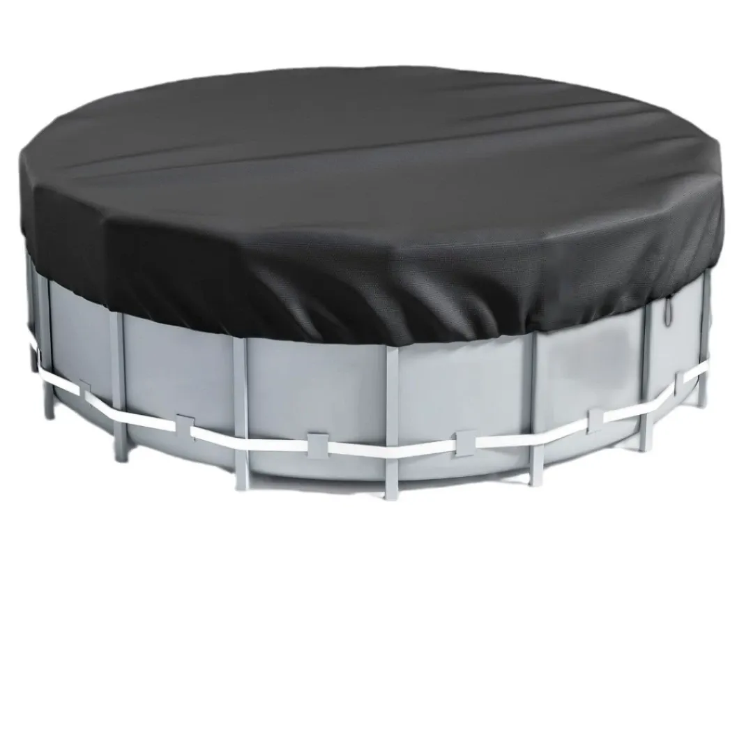 Round Pool Cover