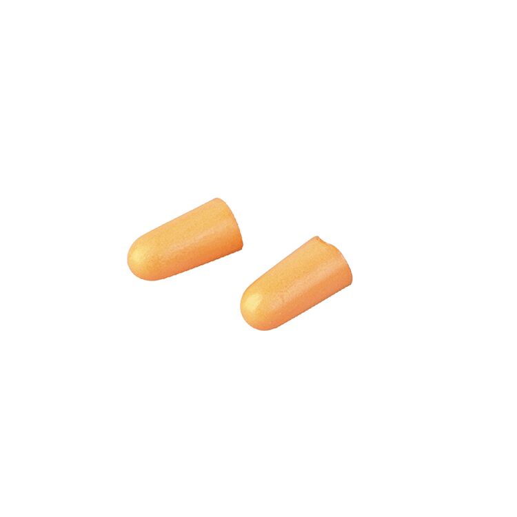 CE EN352 standard PU earplug