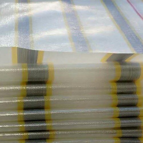PE tarpaulin in rolls - Image 7
