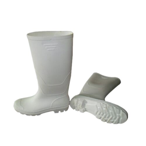 Rubber boots wellington boots PVC boots CE EN347 - Image 2