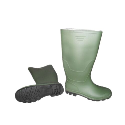 Rubber boots wellington boots PVC boots CE EN347 - Image 3