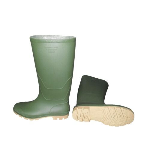 Rubber boots wellington boots PVC boots CE EN347 - Image 4