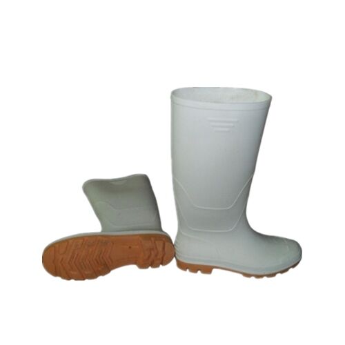 Rubber boots wellington boots PVC boots CE EN347 - Image 5