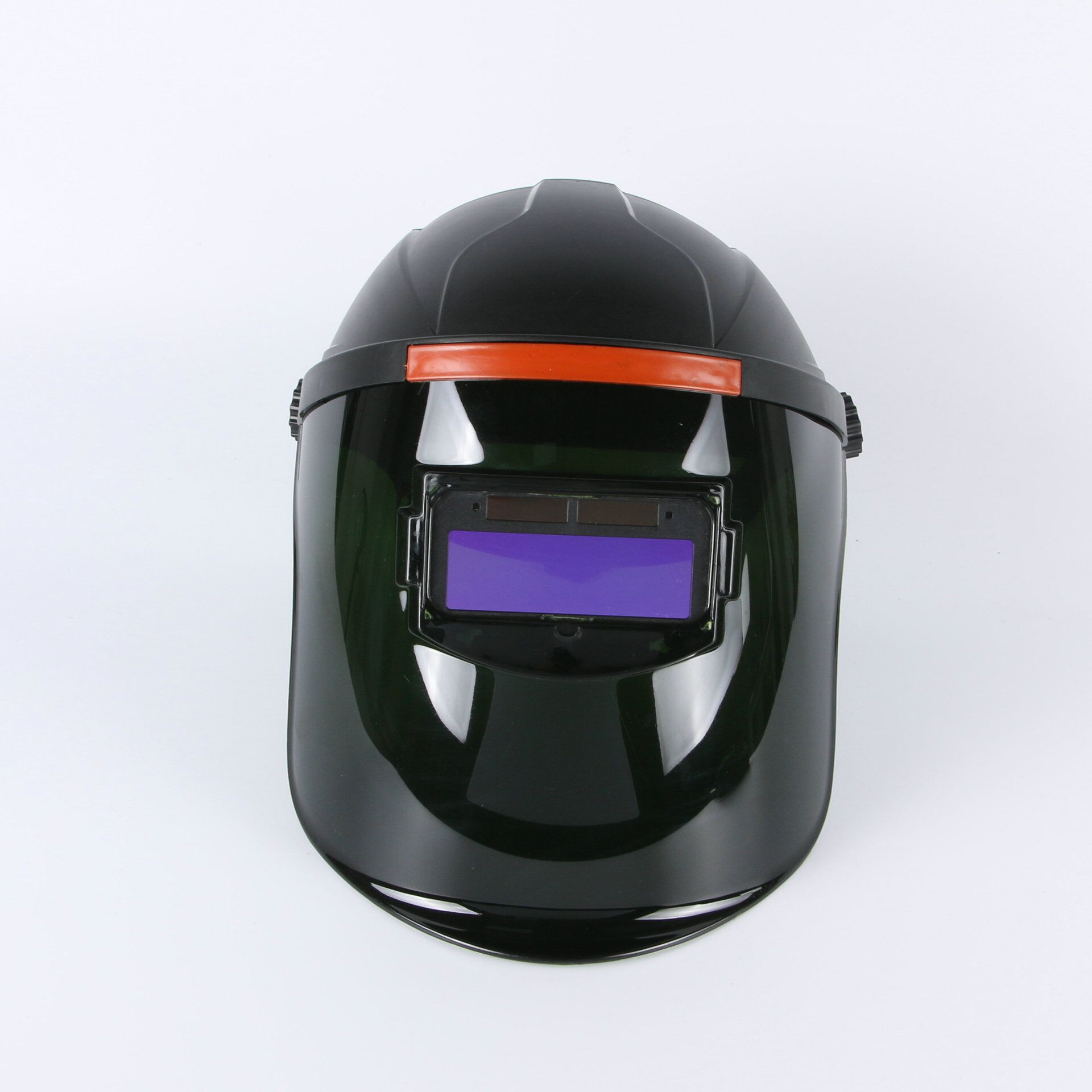 Auto Darkening Welding Mask - Imagen 2