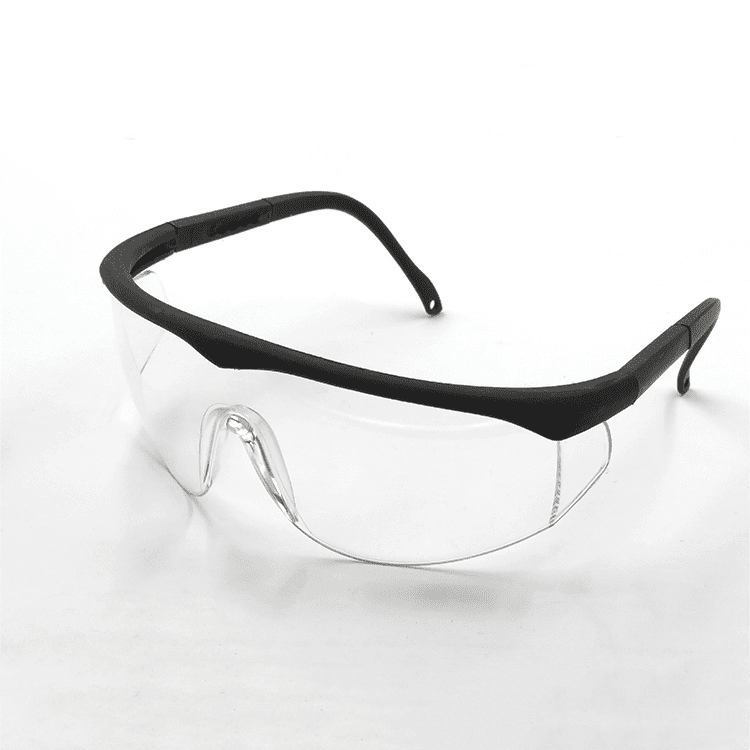 Safety Glasses Scratch Resistant - Image 3