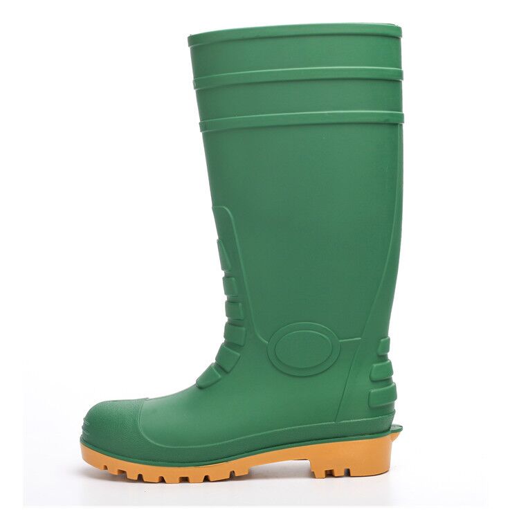 Rubber Boots For Men - Image 3