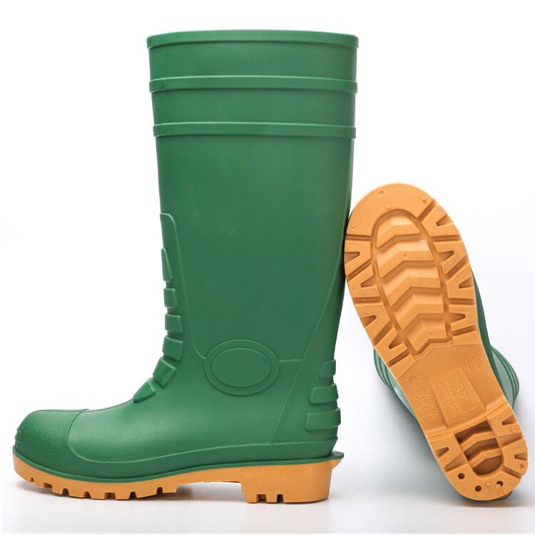 Rubber Boots For Men - Image 2