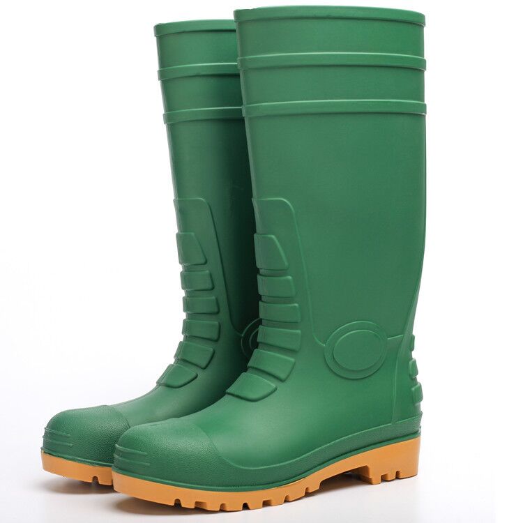 Rubber Boots For Men