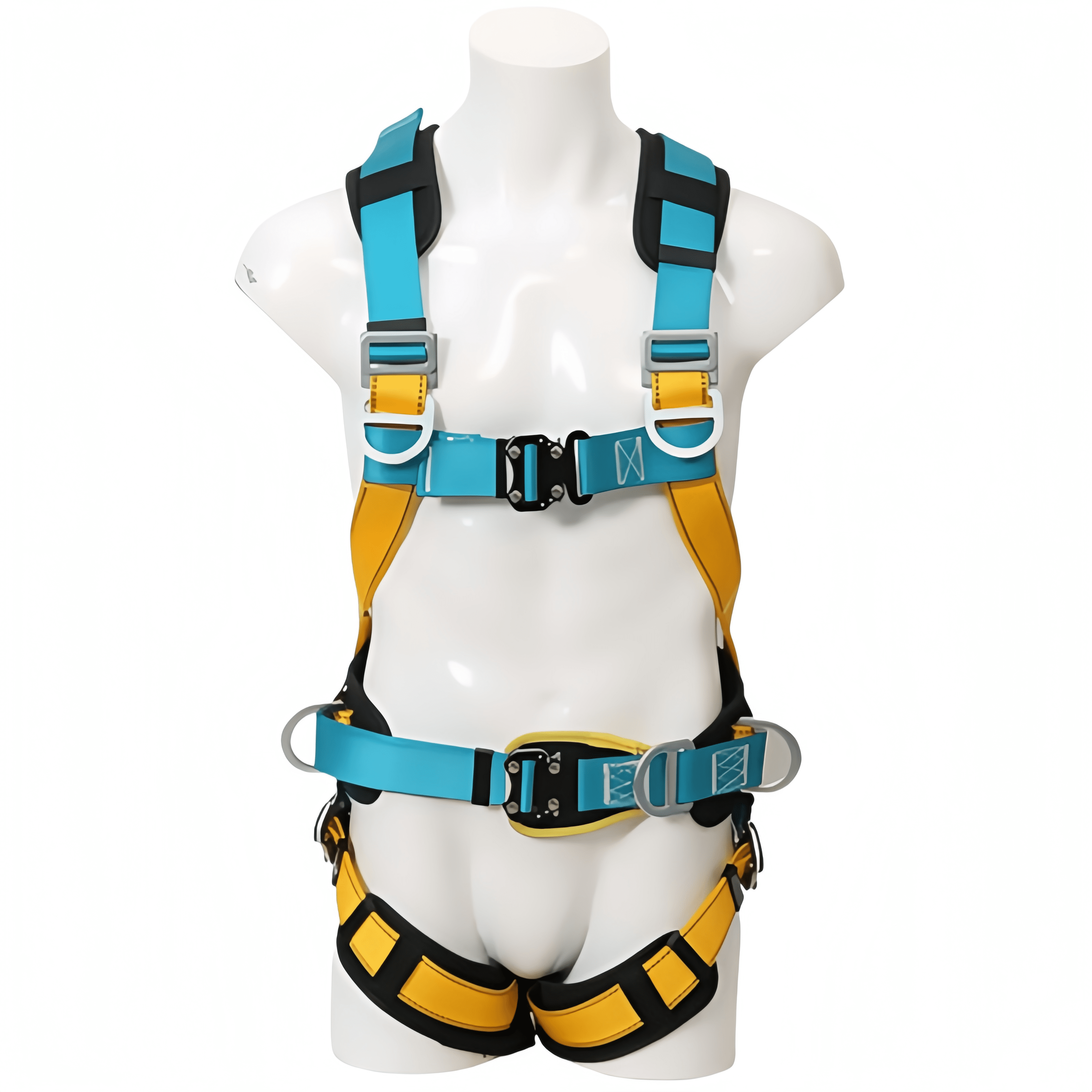 Safety Harness And Layard - Image 2