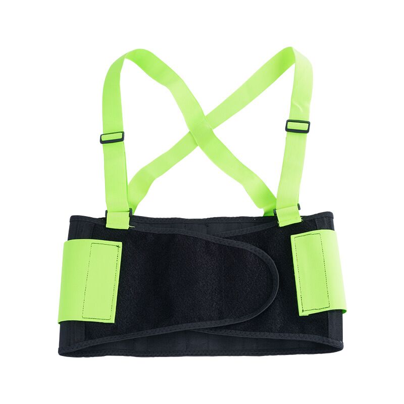 back support belt for work