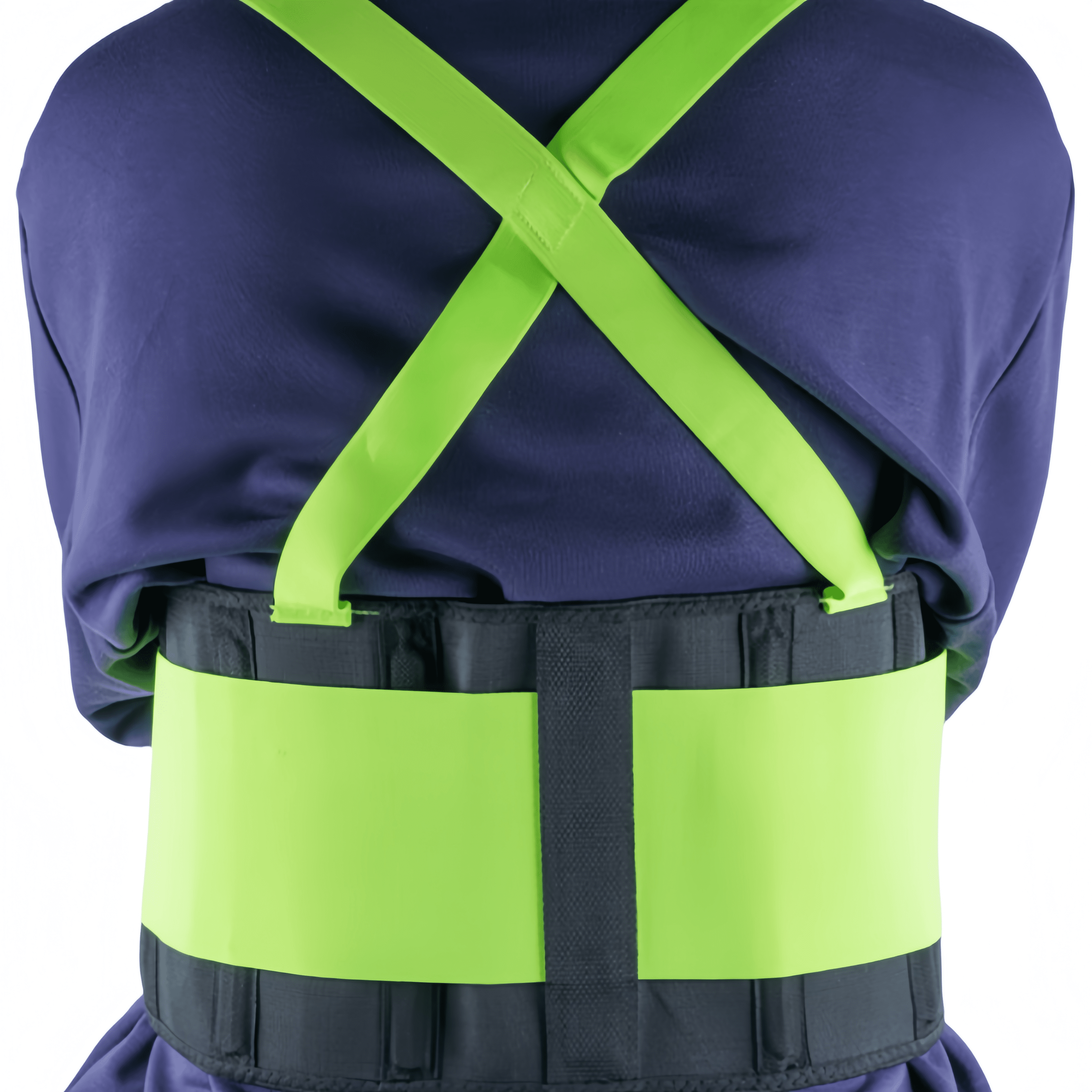 Back Support Belt for Work - Image 2