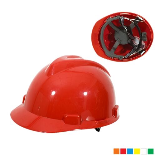 Safety helmet classification type