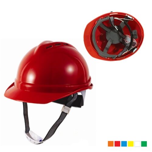 Permeable V type safety helmet chin strap