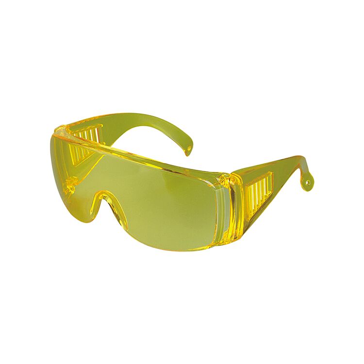 UV Protection Safety Glasses