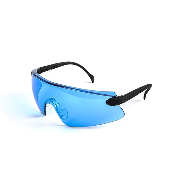 CE EN166 safety glasses