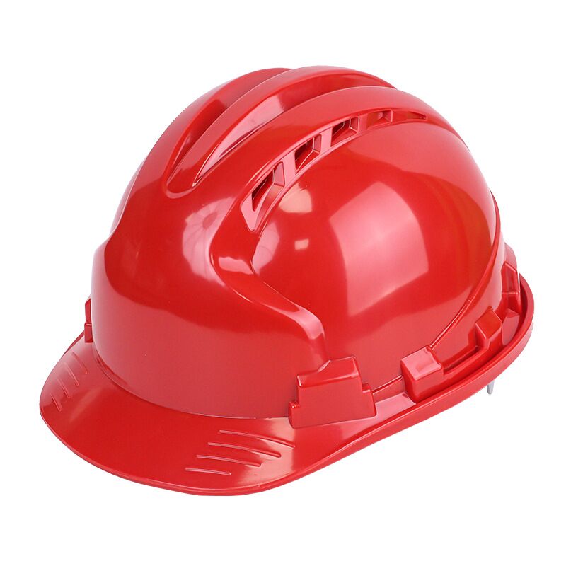 Ventilated Safety Helmet - Image 2