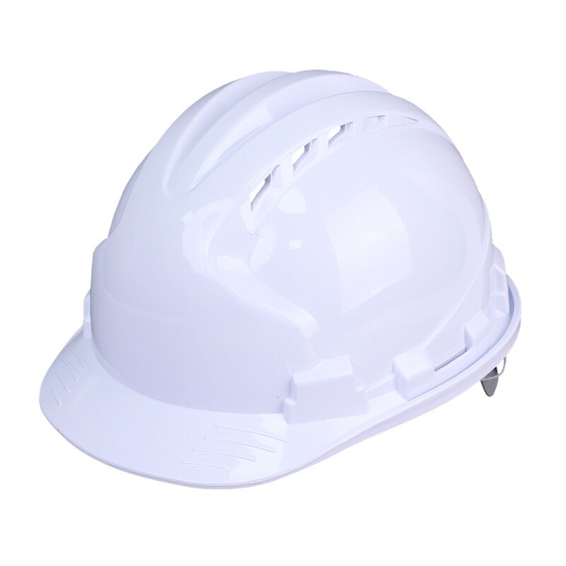 Ventilated Safety Helmet - Image 4