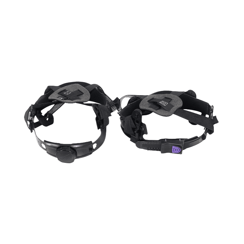 Ventilated Safety Helmet - Image 5